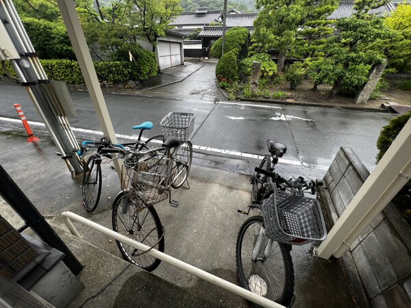 共用部