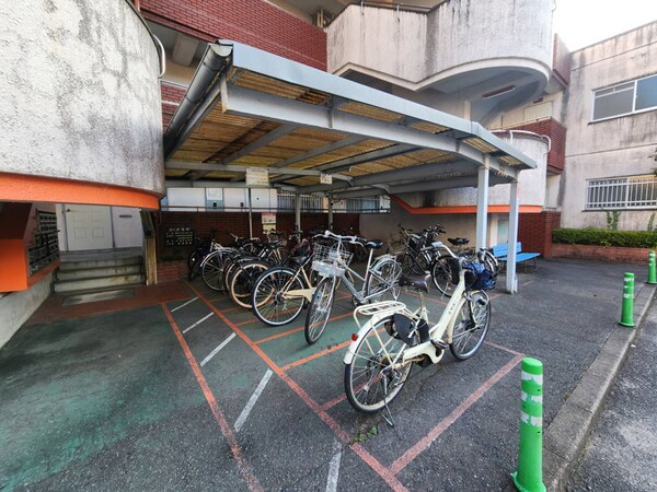 共用部