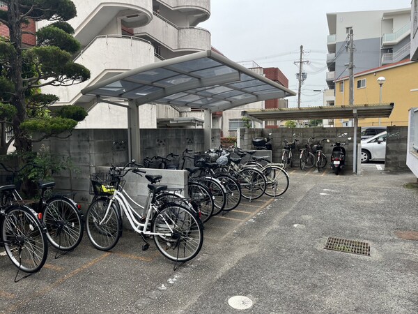 共用部
