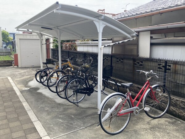 共用部