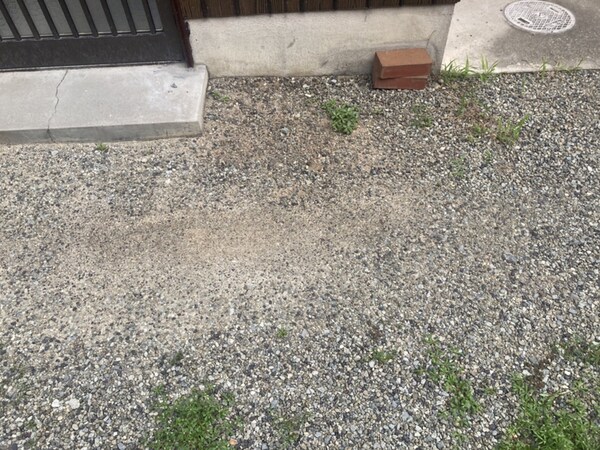 共用部