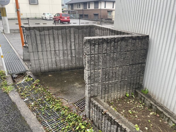 共用部