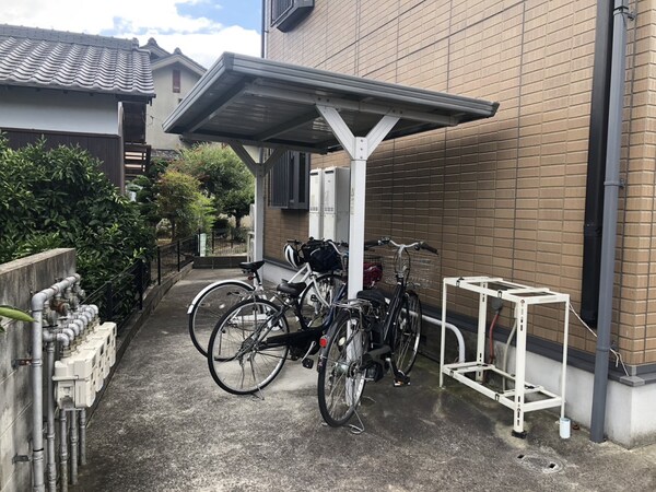 共用部