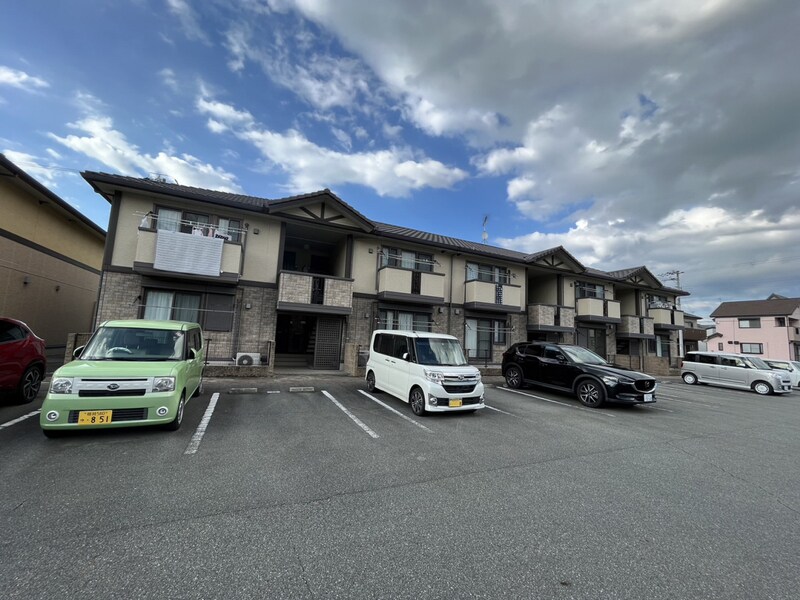 物件外観写真1　(外観)