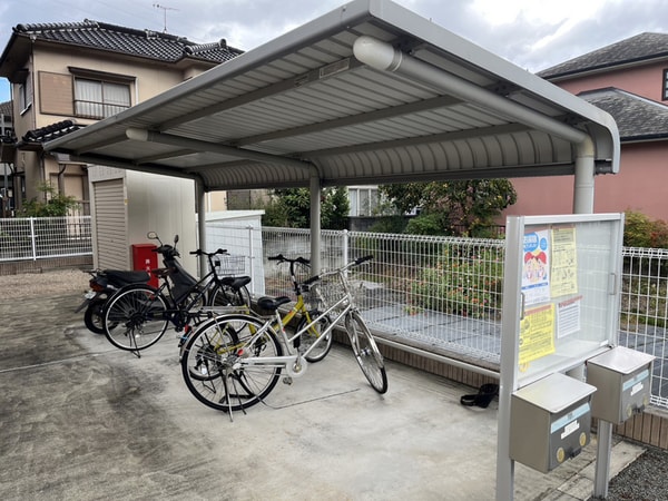 共用部