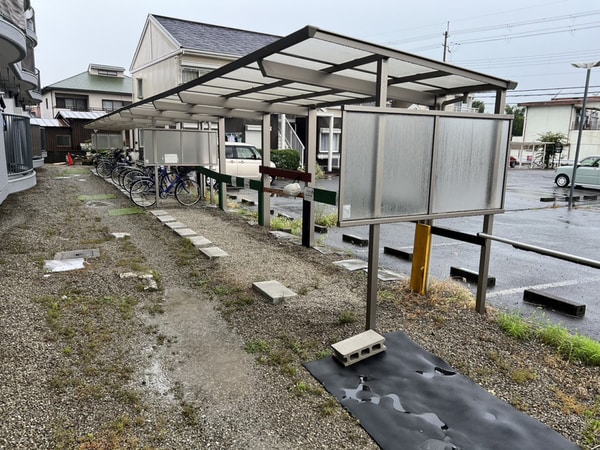 共用部