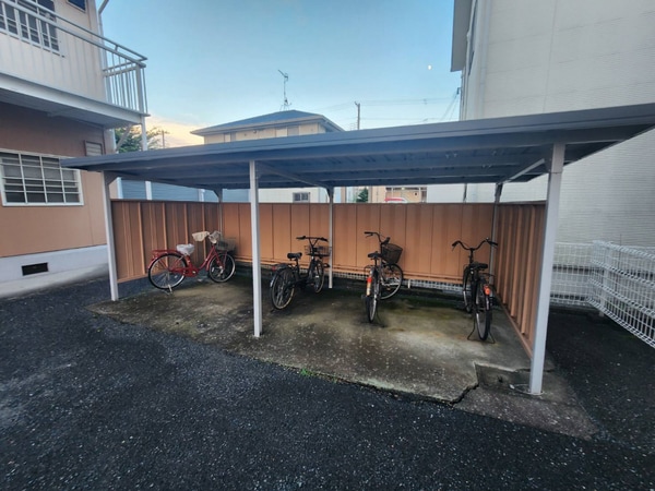 共用部