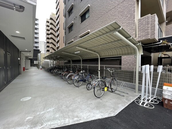 共用部