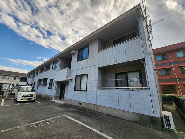 外観(外観)