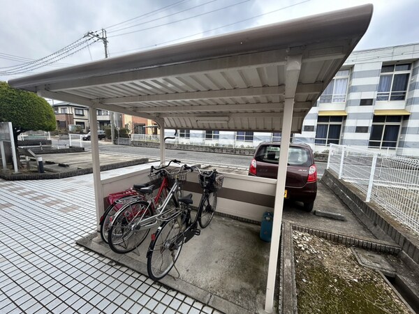 共用部