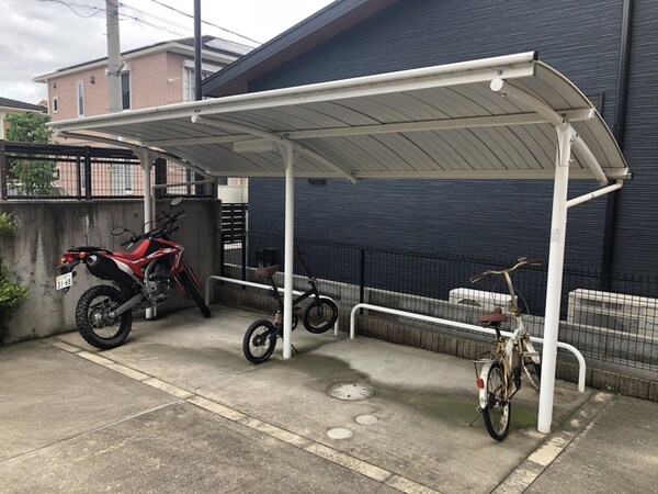 共用部