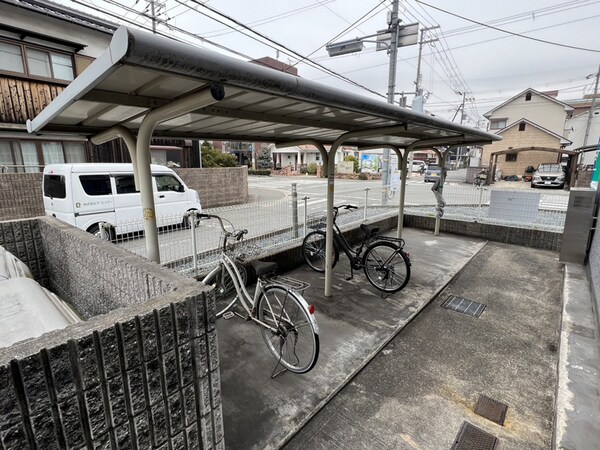 共用部