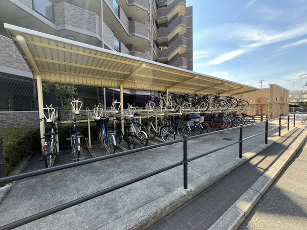 共用部