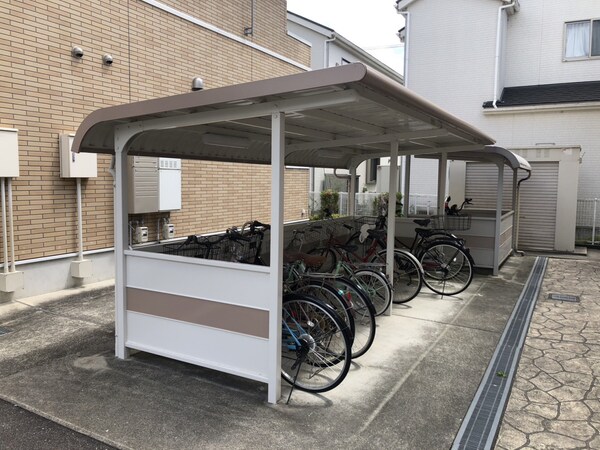 共用部