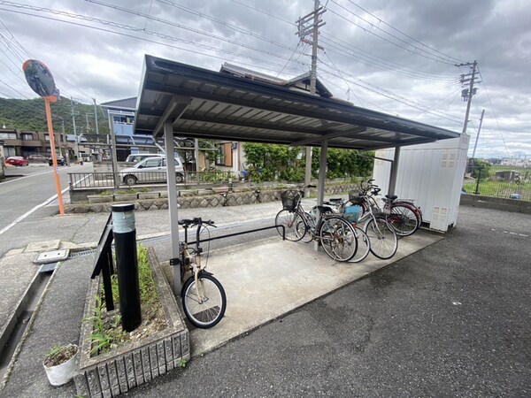 共用部