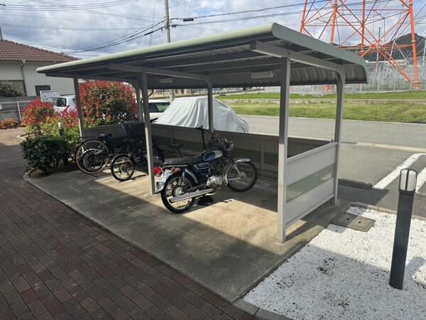 共用部