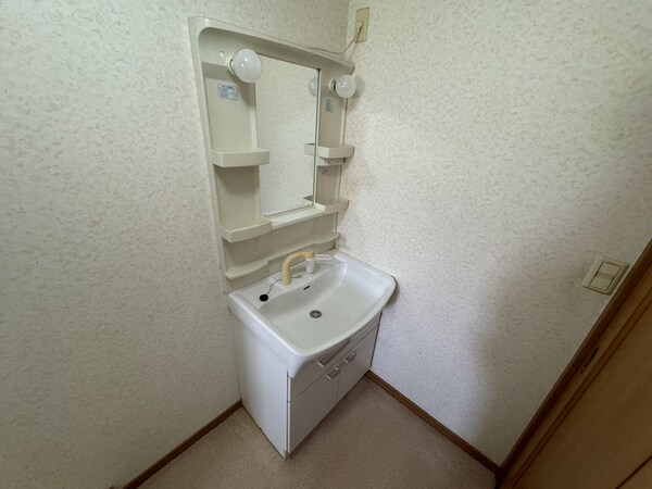洗面所