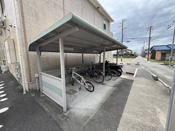 共用部