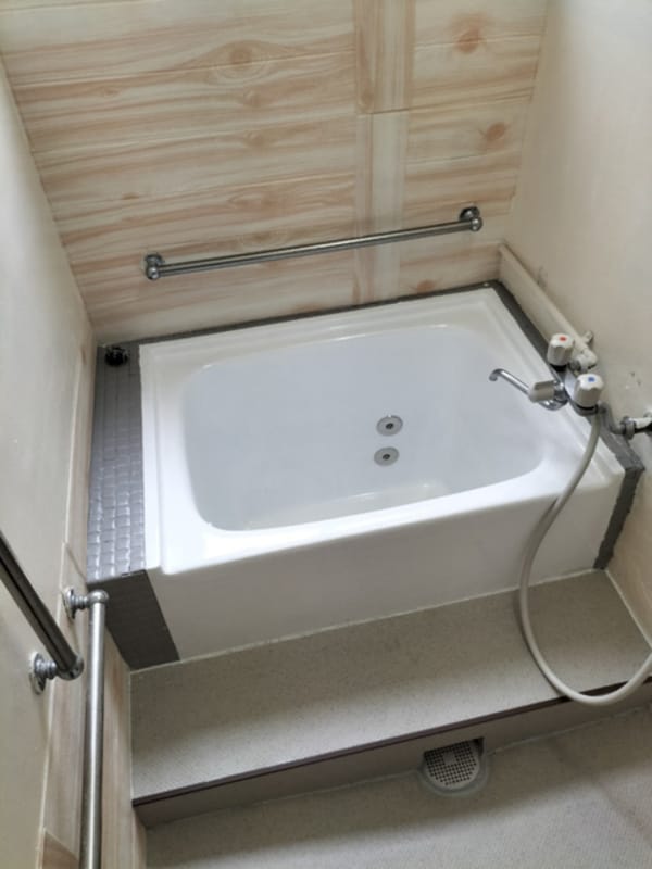 バス／シャワールーム等