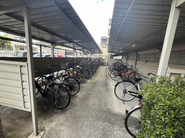 共用部