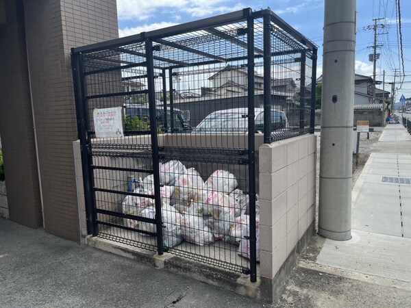 共用部