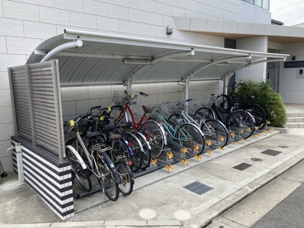 共用部