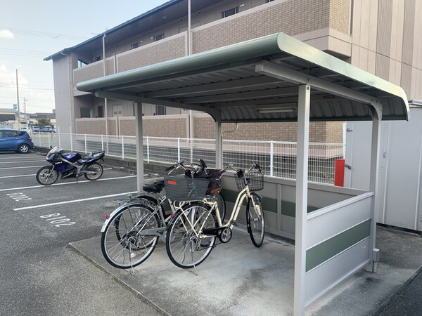 共用部
