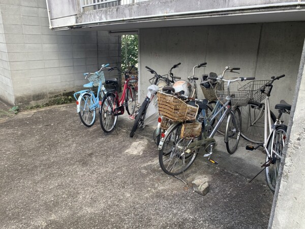 共用部