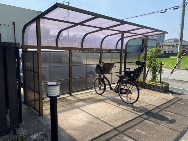 共用部