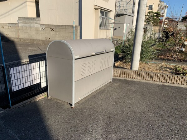 共用部