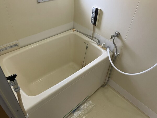 バス／シャワールーム等