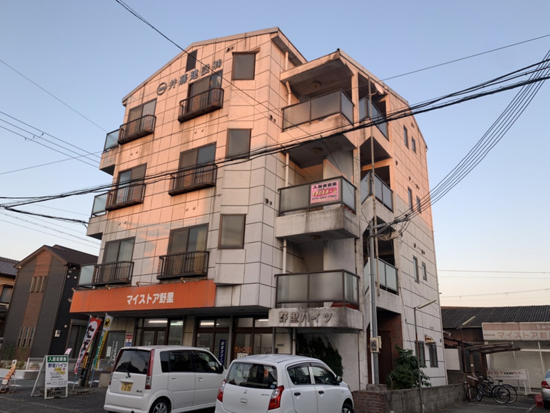 外観写真