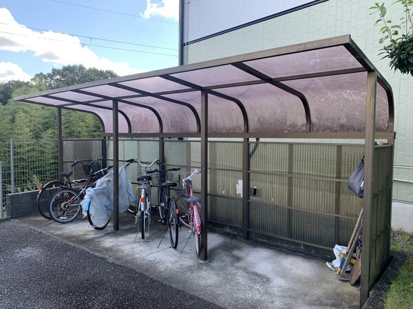 共用部