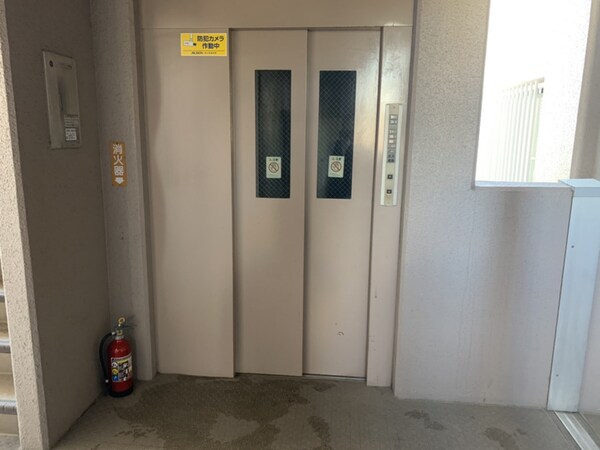 共用部