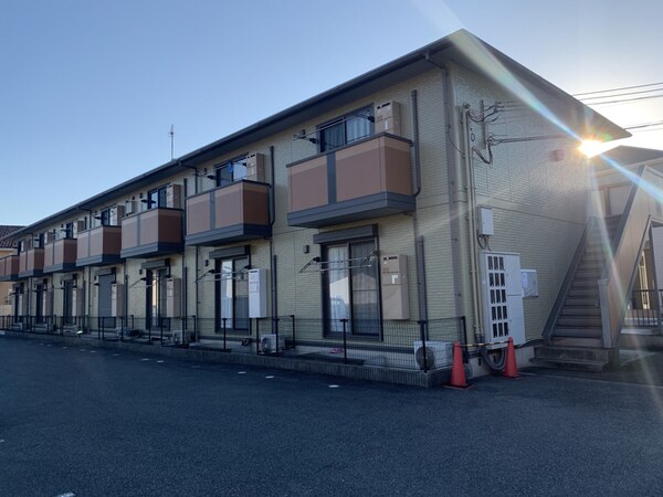 外観(外観)