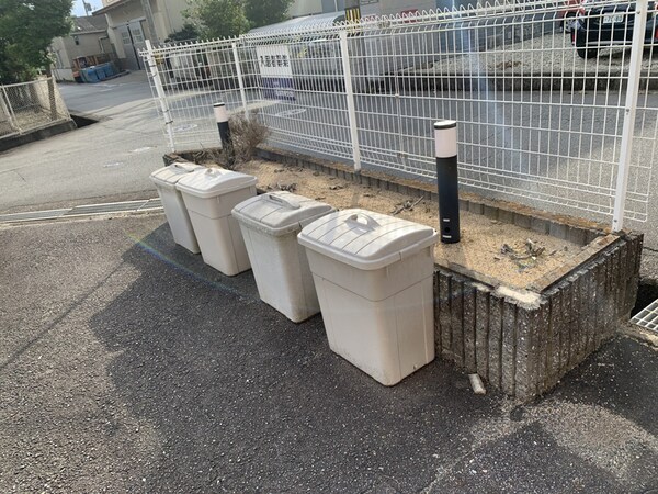共用部