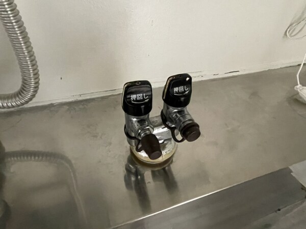 キッチン