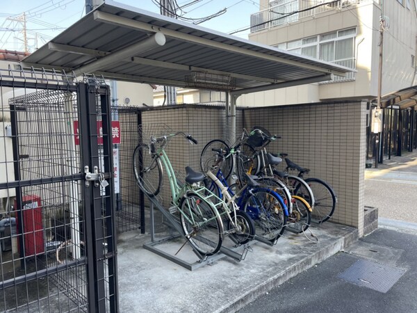共用部