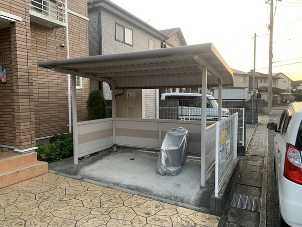 共用部