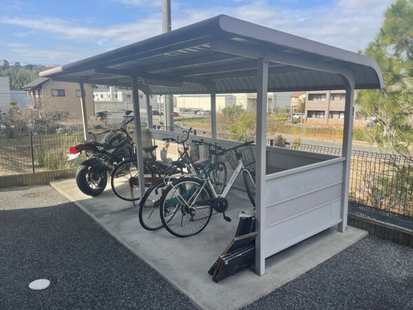共用部