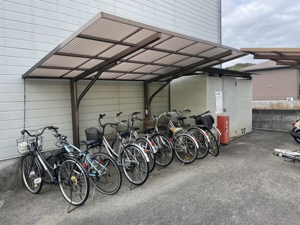 共用部