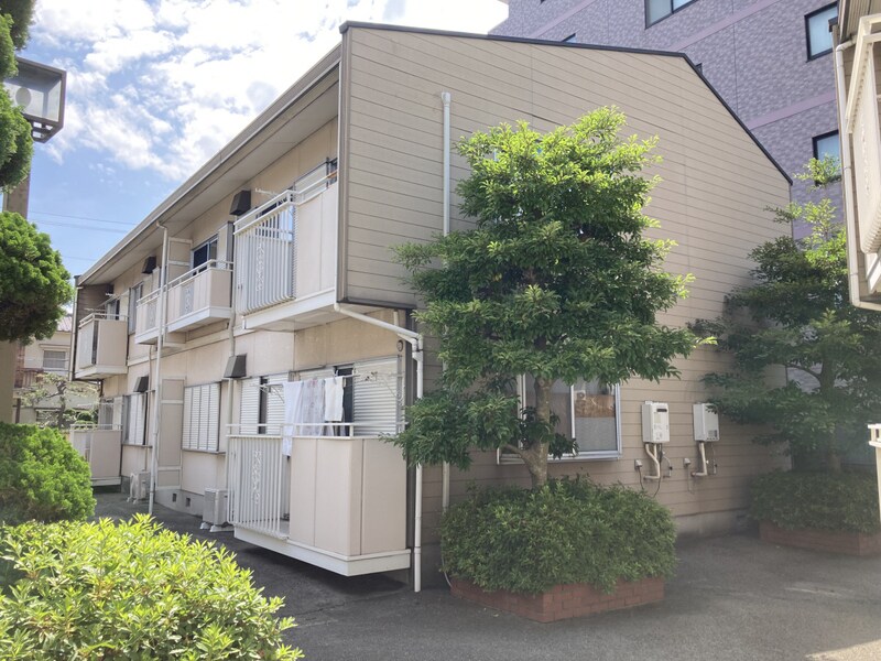 物件外観写真1　(外観)