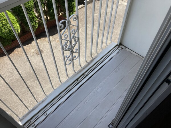 バルコニー・ベランダ