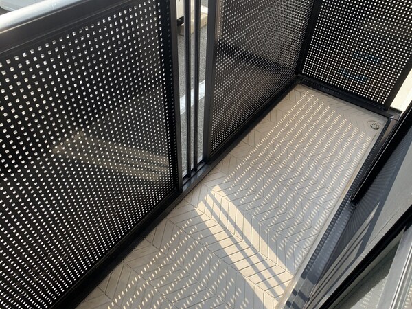 バルコニー・ベランダ