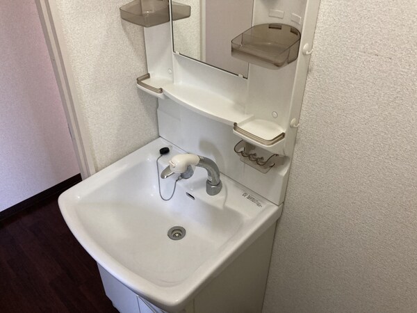 洗面所