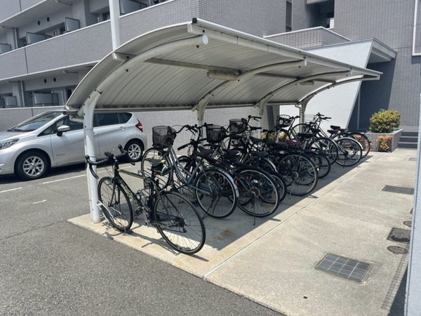共用部