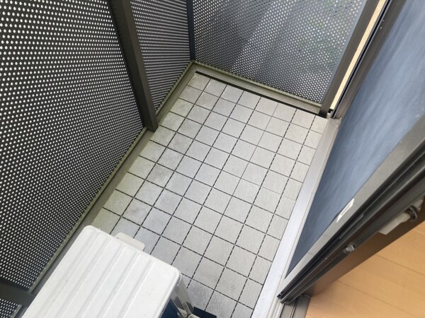 バルコニー・ベランダ
