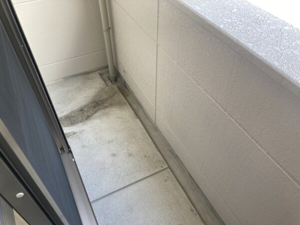 バルコニー・ベランダ