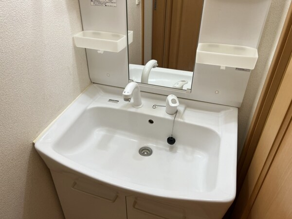 洗面所