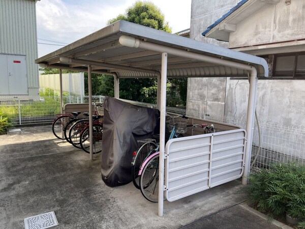 共用部